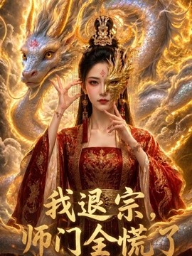 我退宗，师门全慌了