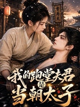 我的跑堂夫君是当朝太子