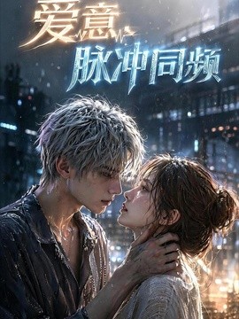 爱意，脉冲同频封面图