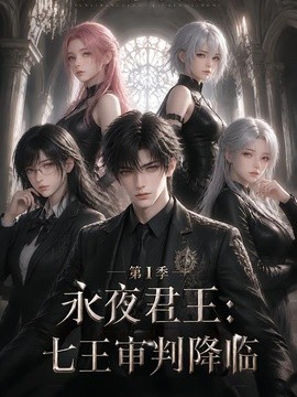 永夜君王：七王审判降临封面图