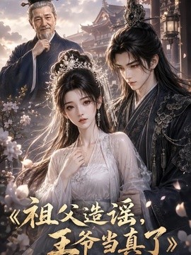 祖父造谣：王爷当真了封面图
