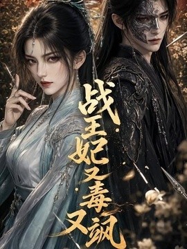 战王妃又毒又飒封面图
