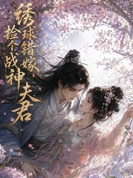 绣球错嫁，捡个战神夫君封面图