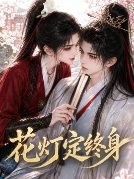花灯定终身封面图