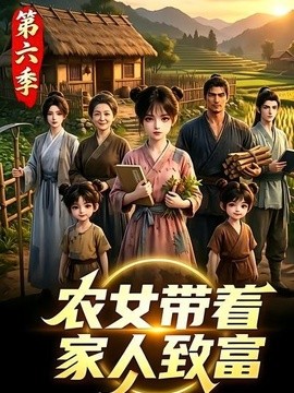 农女带着家人致富第六季封面图