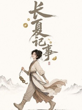 长夏记事封面图
