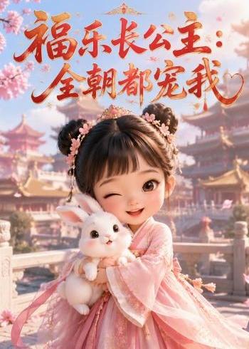 福乐长公主：全朝都宠我封面图