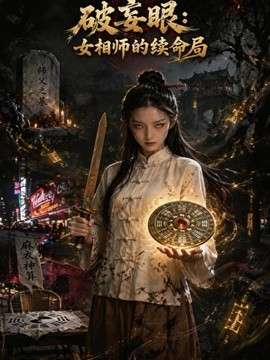 破妄眼封面图