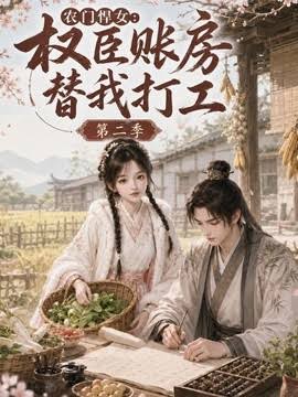 农门悍女：权臣账房替我打工第二季封面图