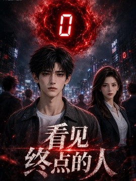 看见终点的人封面图