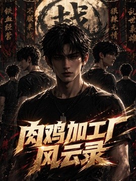 肉鸡加工厂风云录封面图