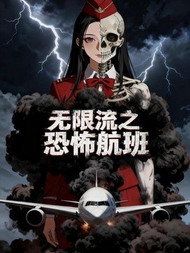 无限流之恐怖航班封面图