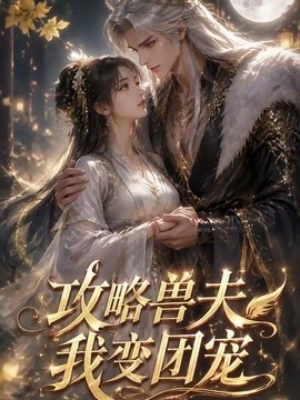 攻略兽夫我变团宠封面图