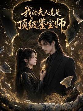 我的夫人竟是顶级鉴宝师封面图
