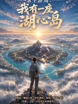 求生游戏，我有一座湖心岛封面图