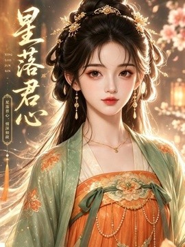 星落君心封面图