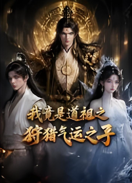 我竟是道祖之狩猎气运之子封面图