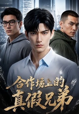 合作场上的真假兄弟封面图