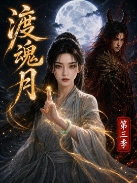 渡魂月第三季封面图