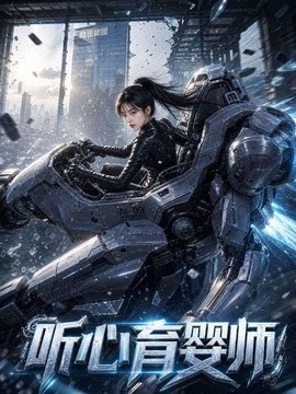 听心育婴师封面图