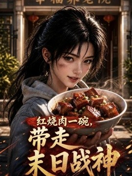 红烧肉一碗，带走末日战神封面图