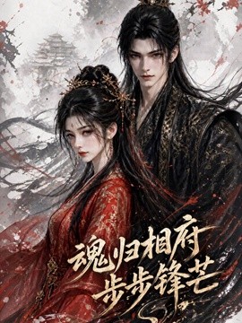 魂归相府，步步锋芒封面图