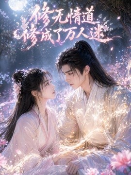 修无情道修成了万人迷封面图