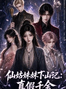 仙姑妹妹下山记：真假千金封面图