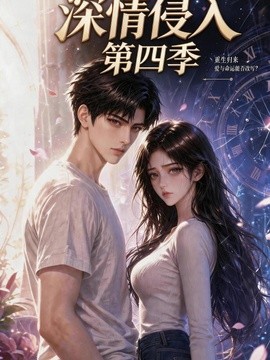 深情侵入第四季封面图