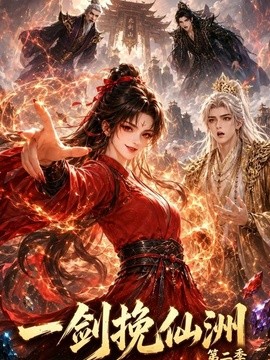 一剑挽仙洲第二季封面图