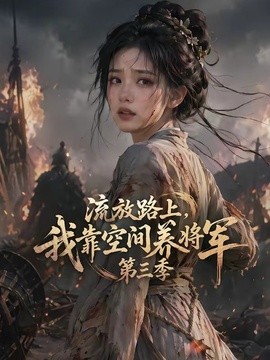 流放路上，我靠空间养将军第三季封面图