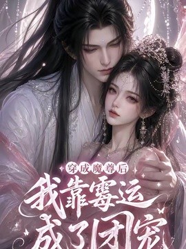 穿成魔尊后我靠霉运成了团宠封面图