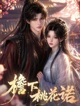 檐下桃花诺封面图