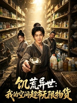 饥荒异世：我的空间超市无限物资封面图
