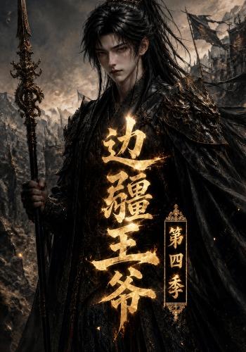 边疆王爷第四季封面图