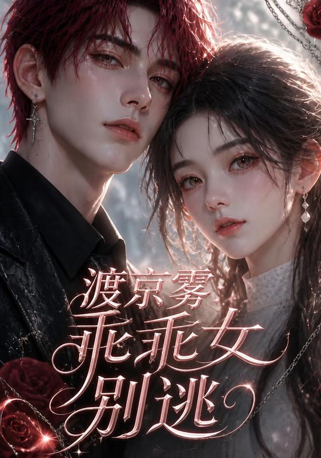 渡京雾：乖乖女别逃封面图