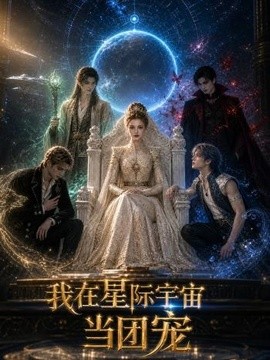 我在星际宇宙当团宠封面图