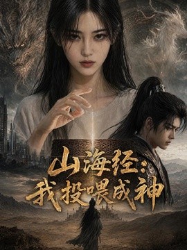 山海经：我投喂成神封面图