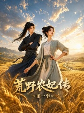 荒野农妃传第一季封面图