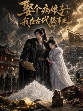 娶个病娘子，我在古代搞事业封面图