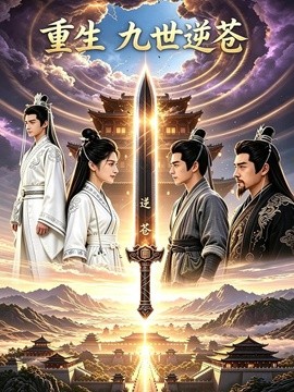 重生九世逆苍封面图