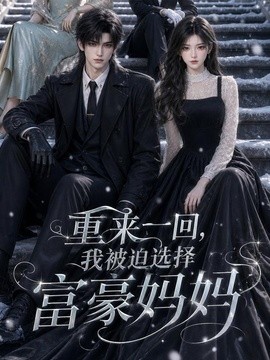 重来一回，我被迫选择富豪妈妈封面图