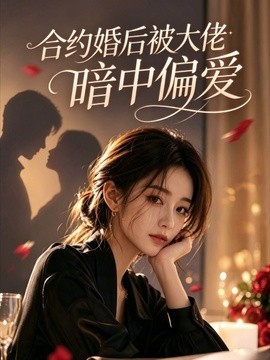 合约婚后被大佬暗中偏爱封面图