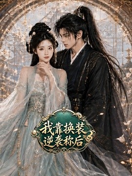 我靠换装逆袭称后封面图