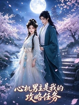 心机男主是我的攻略任务封面图
