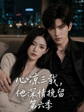 心凉三载，他深情挽留第六季封面图