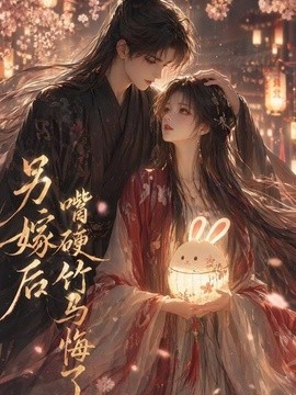 另嫁后嘴硬竹马悔了封面图