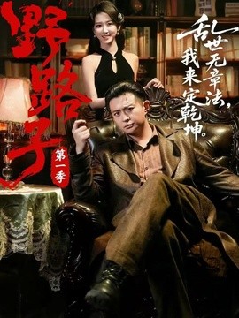 野路子第一季封面图