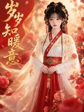 岁岁知暖意封面图