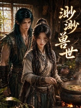 渺渺兽世封面图